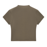 form,mockneck,slimfit,stretch,essential