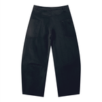 Barrel,pant,Relaxed,Technical,Cropped,Utility