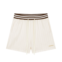 club,short,Relaxed,Drawstring,essential,lightweight