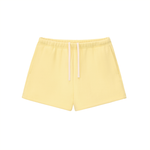 Women's Fleece Short