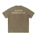 "Amor" Vintage Shirt