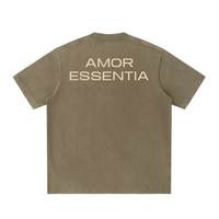 "Amor" Vintage Shirt