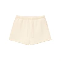 Women's Fleece Short