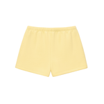 Women's Fleece Short