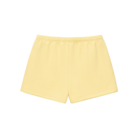 Women's Fleece Short
