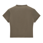 form,mockneck,slimfit,stretch,essential