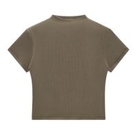 form,mockneck,slimfit,stretch,essential