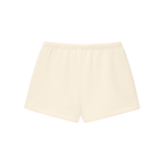Women's Fleece Short