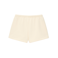 Women's Fleece Short