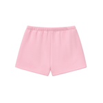 Women's Fleece Short