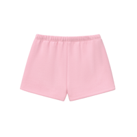 Women's Fleece Short