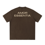 "Amor" Vintage Shirt