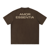 "Amor" Vintage Shirt