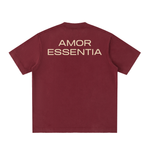 "Amor" Vintage Shirt