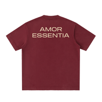 "Amor" Vintage Shirt