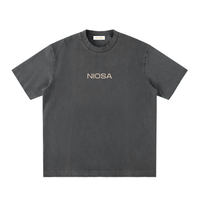 "Amor" Vintage Shirt