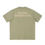 "Amor" Vintage Shirt