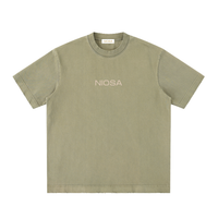 "Amor" Vintage Shirt