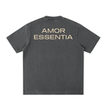 "Amor" Vintage Shirt
