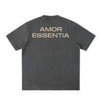 "Amor" Vintage Shirt