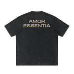 "Amor" Vintage Shirt