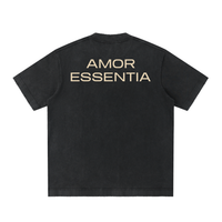 "Amor" Vintage Shirt
