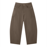 Barrel,pant,Relaxed,Technical,Cropped,Utility