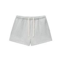 Women's Fleece Short