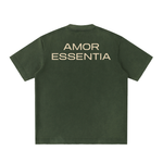 "Amor" Vintage Shirt