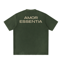 "Amor" Vintage Shirt