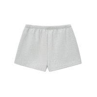 Women's Fleece Short