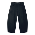 Barrel,pant,Relaxed,Technical,Cropped,Utility