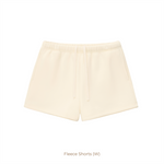 Fleece Shorts (W)