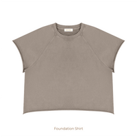 Foundation Shirt